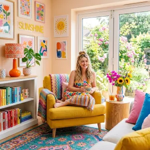 Whimsy Summer 2026: Why Dopamine Decor is the Ultimate Summer Trend