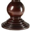 Alyx Accent Table, Espresso