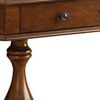 Modish Game Table, Cherry
