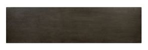 72" Wooden TV Stand With 2 Cabinets and 2 Open Shelves In Brown