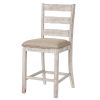 Myra Barstool Chair Set of 2