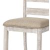 Myra Barstool Chair Set of 2
