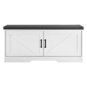 Shoe Storage Bench,