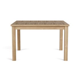Windsor 47" Square  Table