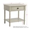 Madison Park Signature Beckett Nightstand