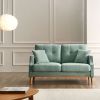 Living Space sofa 2 seater ,Loveseat With