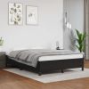 Bed Frame Black