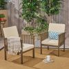 CASA ACACIA CLUB CHAIR MP2 set of 2