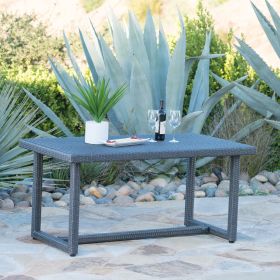 SANTA ROSA DINING TABLE