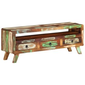 TV Cabinet Multicolor
