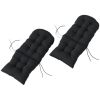 Chair Cushion(Only seat cushion)