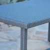 SANTA ROSA DINING TABLE