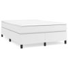Bed Frame White