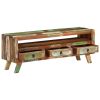 TV Cabinet Multicolor