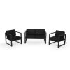 NAVAN 3 PC CHAT SET