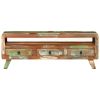 TV Cabinet Multicolor
