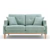 Living Space sofa 2 seater ,Loveseat With