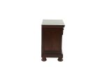 NIGHTSTAND in Antique Cherry