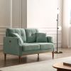 Living Space sofa 2 seater ,Loveseat With
