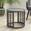 TATIANA SIDE TABLE