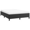 Bed Frame Black