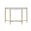 Bordeaux Console table