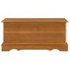 Honey Cedar Chest