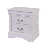 24 Inch Modern Classic Nightstand