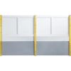 Tyra Modern King Bed