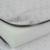 Neko 2 Inch California King Mattress Topper, Soft NU TEX Polyurethane Foam