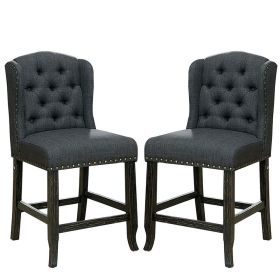 Bega 24 Inch Counter Height Chair