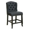 Bega 24 Inch Counter Height Chair