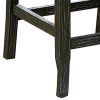 Bega 24 Inch Counter Height Chair