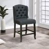 Bega 24 Inch Counter Height Chair