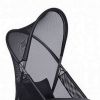 34 Inch Outdoor Foldable Chair