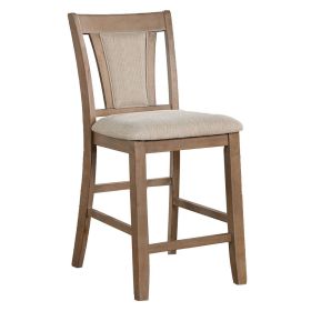 Mana 26 Inch Counter Height Chair