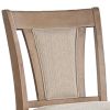 Mana 26 Inch Counter Height Chair