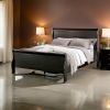 Ryla Full Size Bed, Sleigh Panel Headboard and Footboard