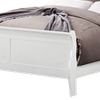 Ryla Twin Size Bed