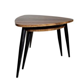 Clovia Nesting Table