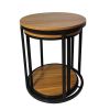 Molly Nesting Table Set of 2