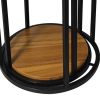 Molly Nesting Table Set of 2
