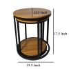 Molly Nesting Table Set of 2