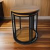 Molly Nesting Table Set of 2