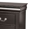 Ryla Nightstand, 2 Drawers