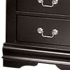 Ryla Nightstand, 2 Drawers