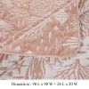 Amy 3 Piece Queen Quilt Set, Coastal Theme