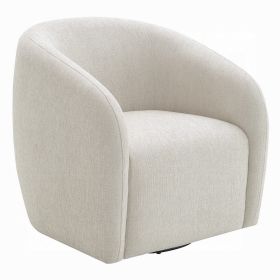 Tiena Swivel Accent Chair