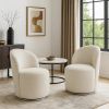 Accent Chair Set of 2