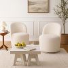 Accent Chair Set of 2
